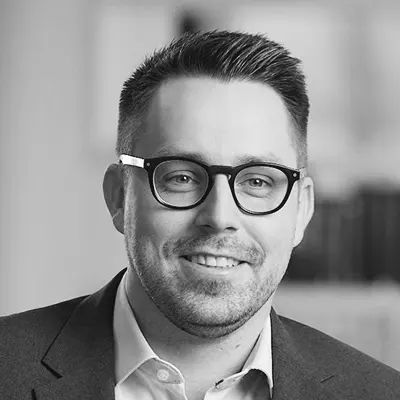 Steuerberater Fabian Dünschede